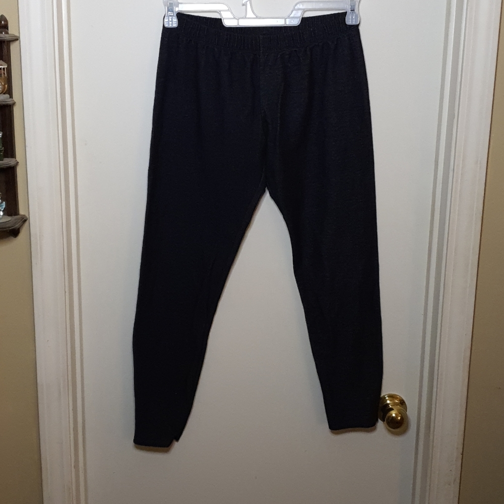 No Boundries leggings